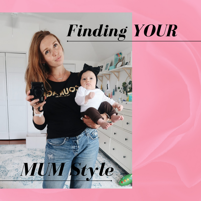 Finding Your Mum-Style