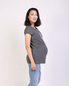 Roar Maternity T-shirt