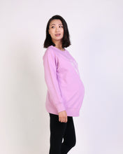 Load image into Gallery viewer, Roar Maternity &amp; Breastfeeding Sweatshirt
