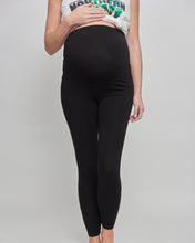 Load image into Gallery viewer, NINE+QUARTER Maternity Leggings