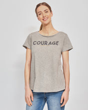 Load image into Gallery viewer, Courage Maternity &amp; Breastfeeding T-shirt